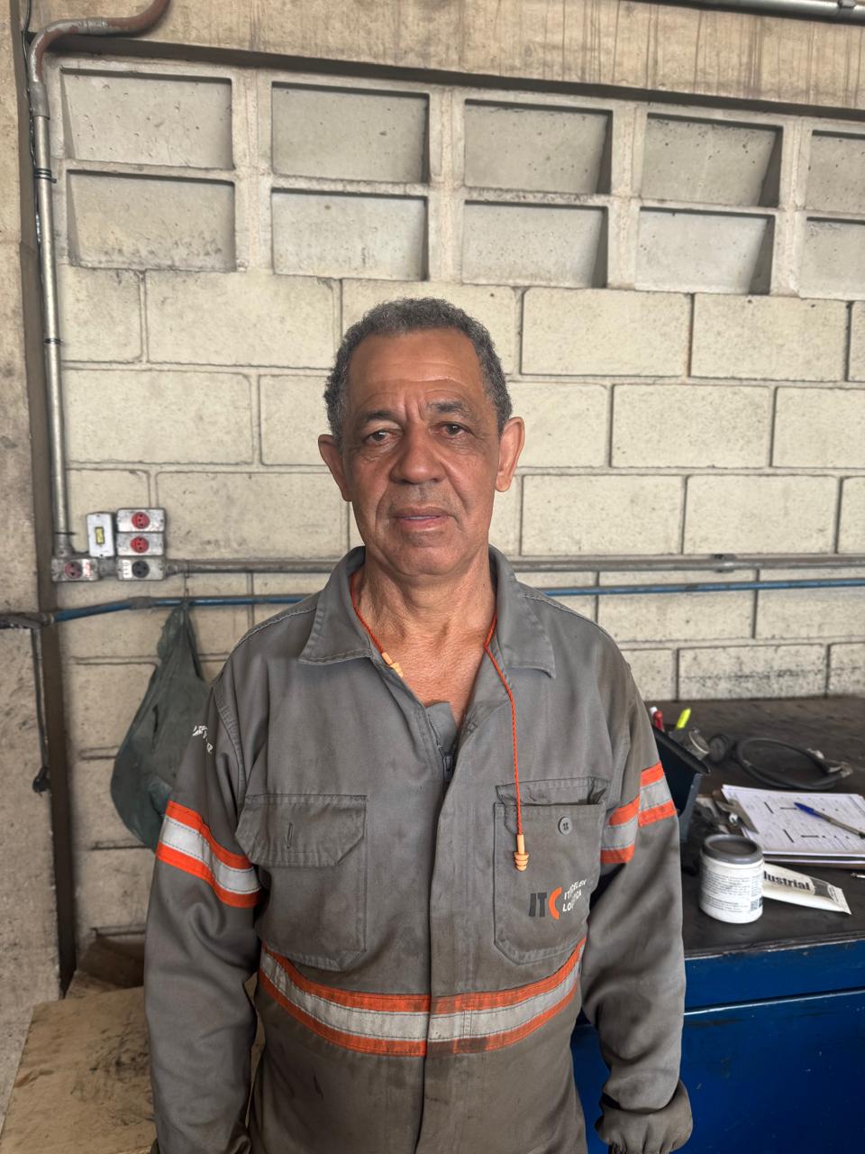 Ilmar Alves Gonçalves