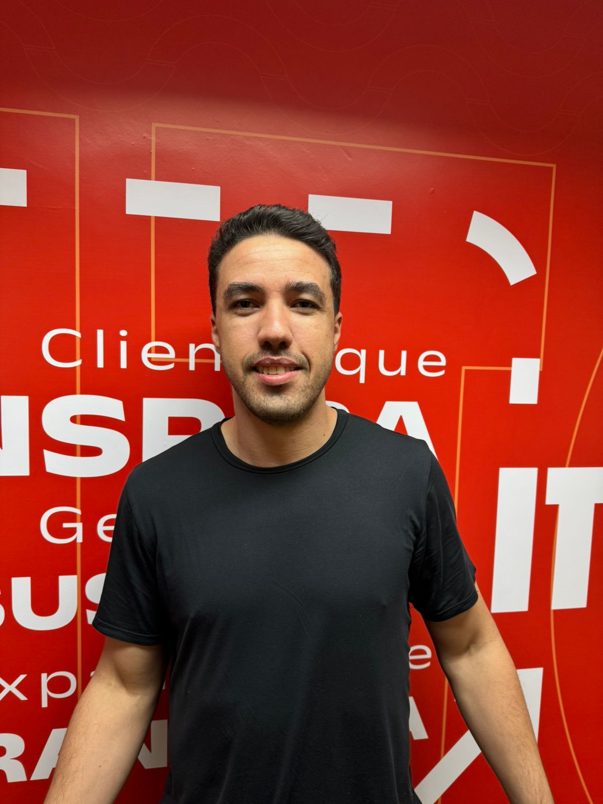 Luccas Nascimento